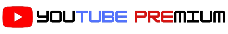 YouTube Premium Mod APK Logo